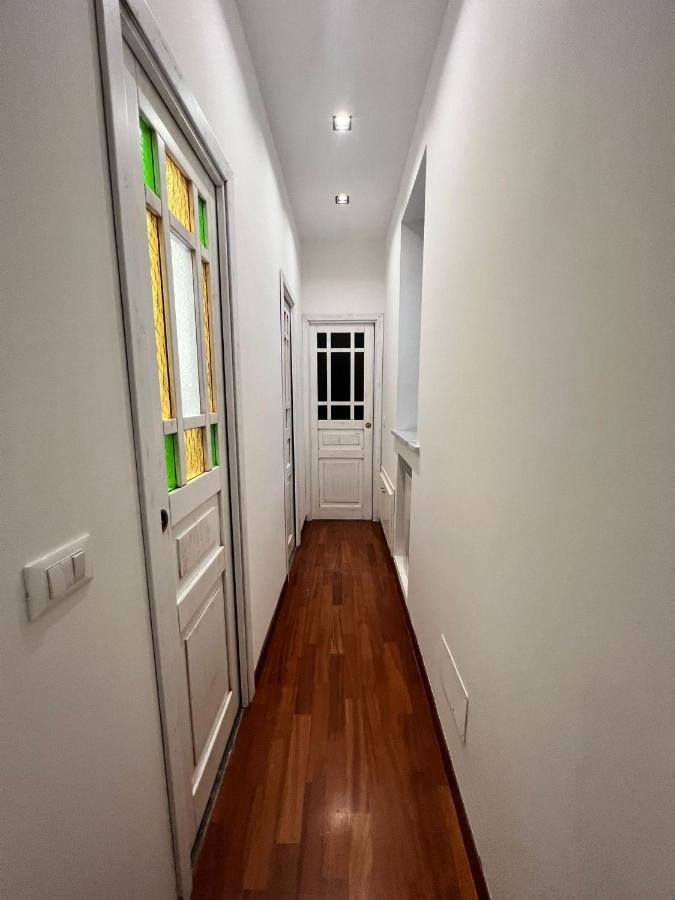 Melikris Home Palermo Kültér fotó