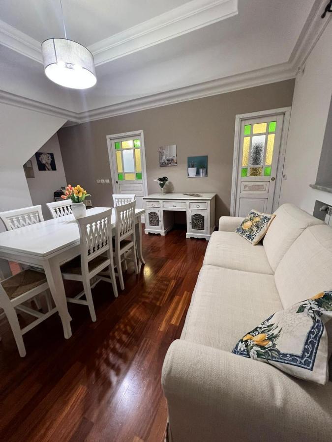 Melikris Home Palermo Kültér fotó