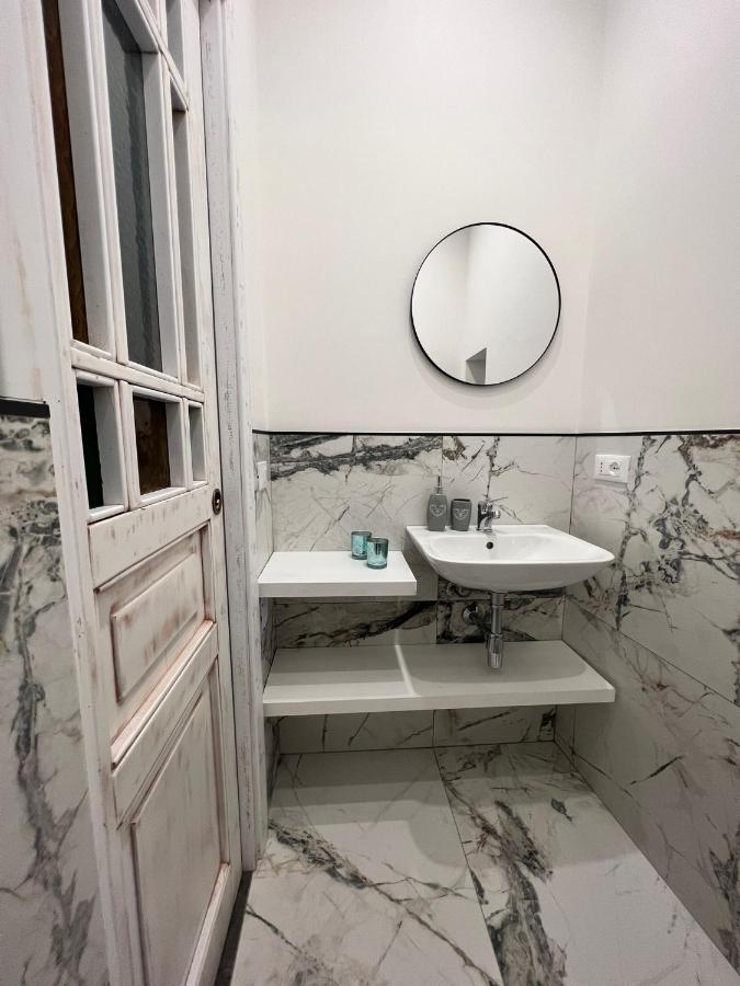 Melikris Home Palermo Kültér fotó
