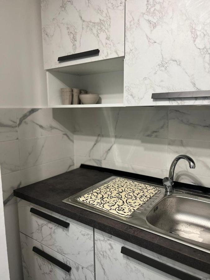 Melikris Home Palermo Kültér fotó