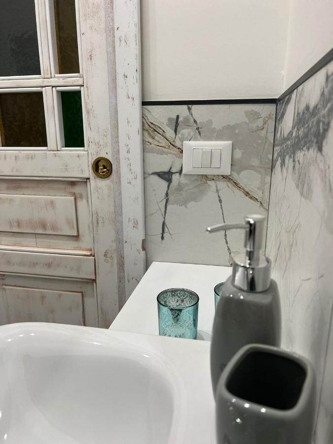 Melikris Home Palermo Kültér fotó