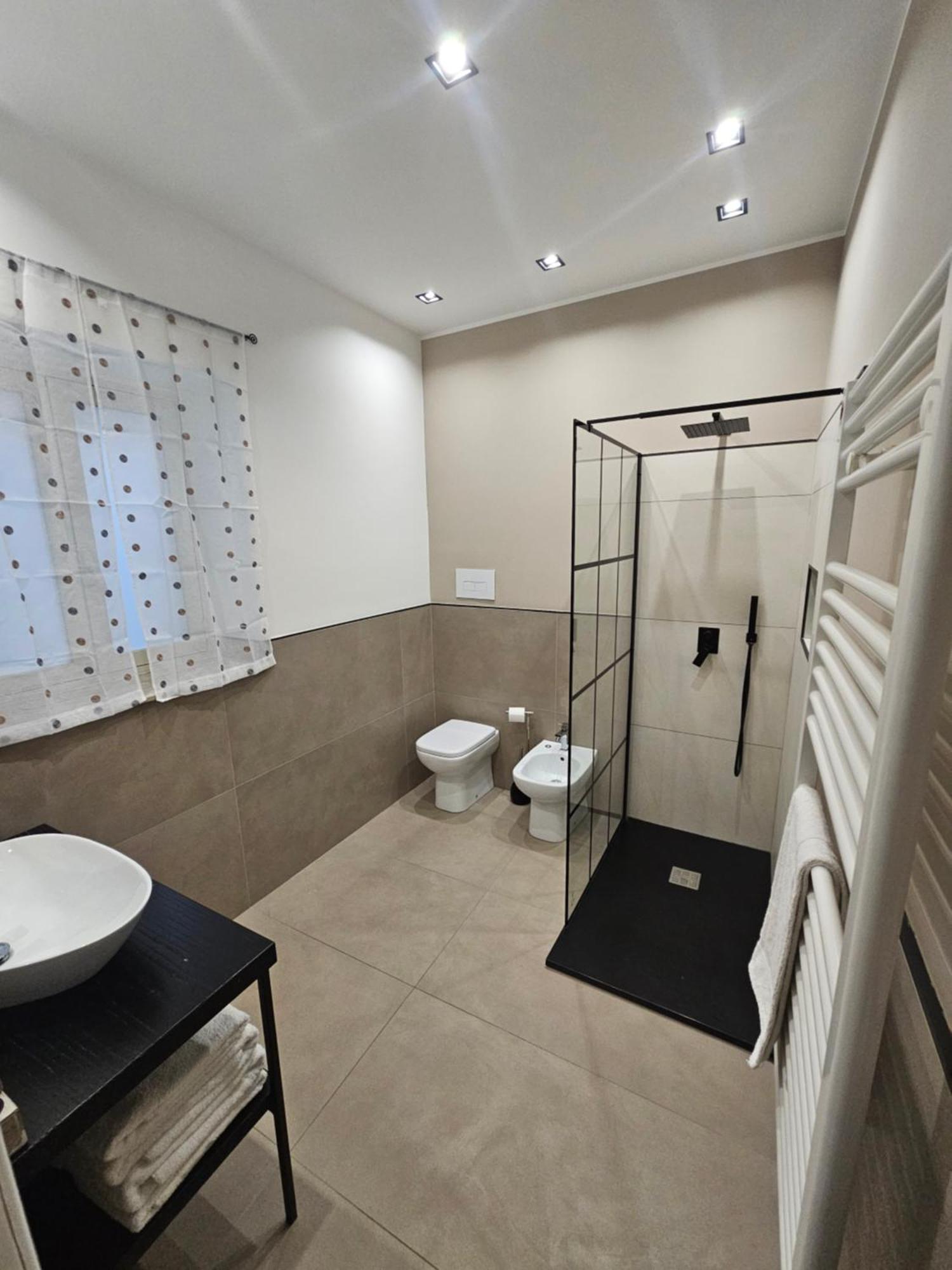 Melikris Home Palermo Kültér fotó