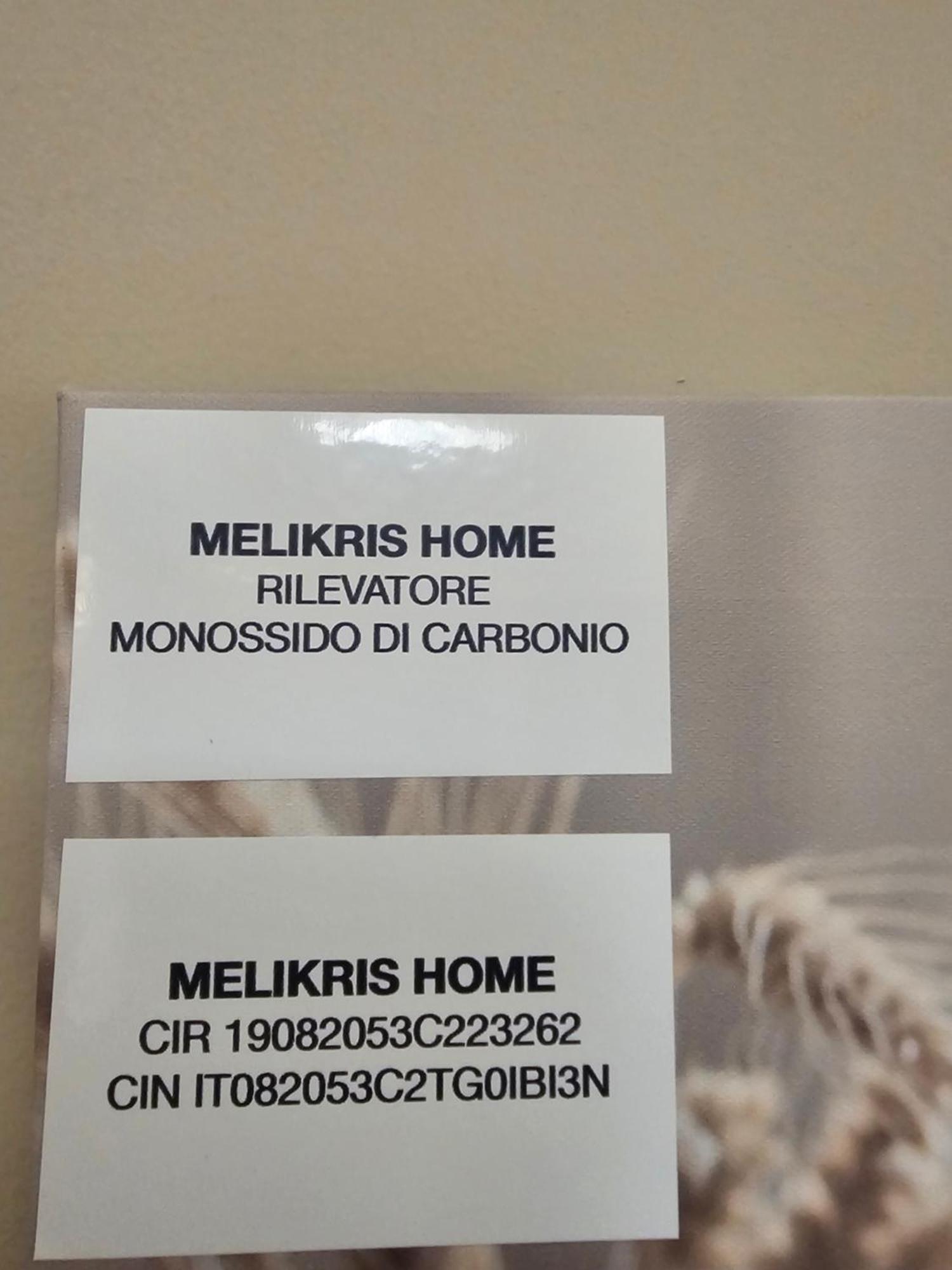 Melikris Home Palermo Kültér fotó