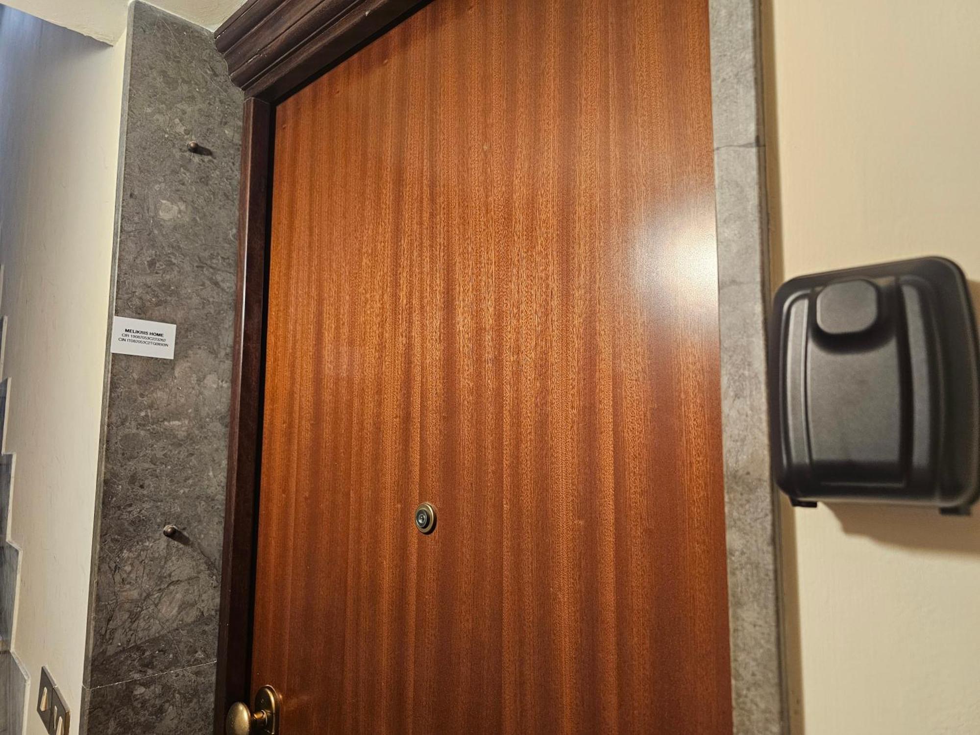Melikris Home Palermo Kültér fotó