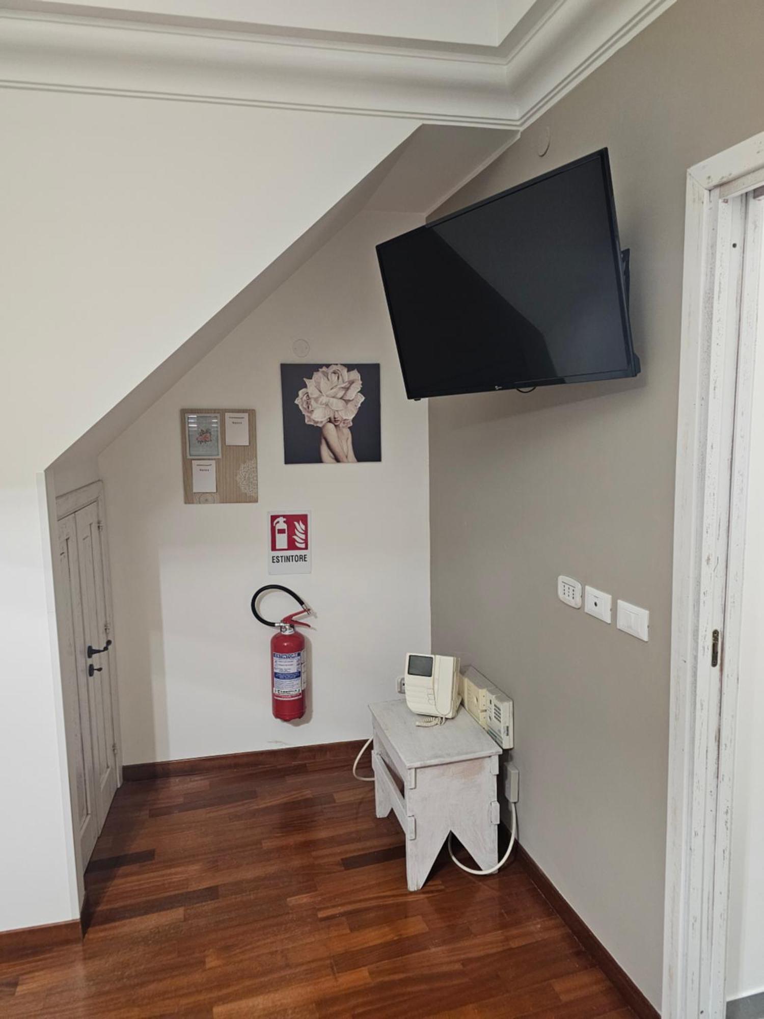 Melikris Home Palermo Kültér fotó