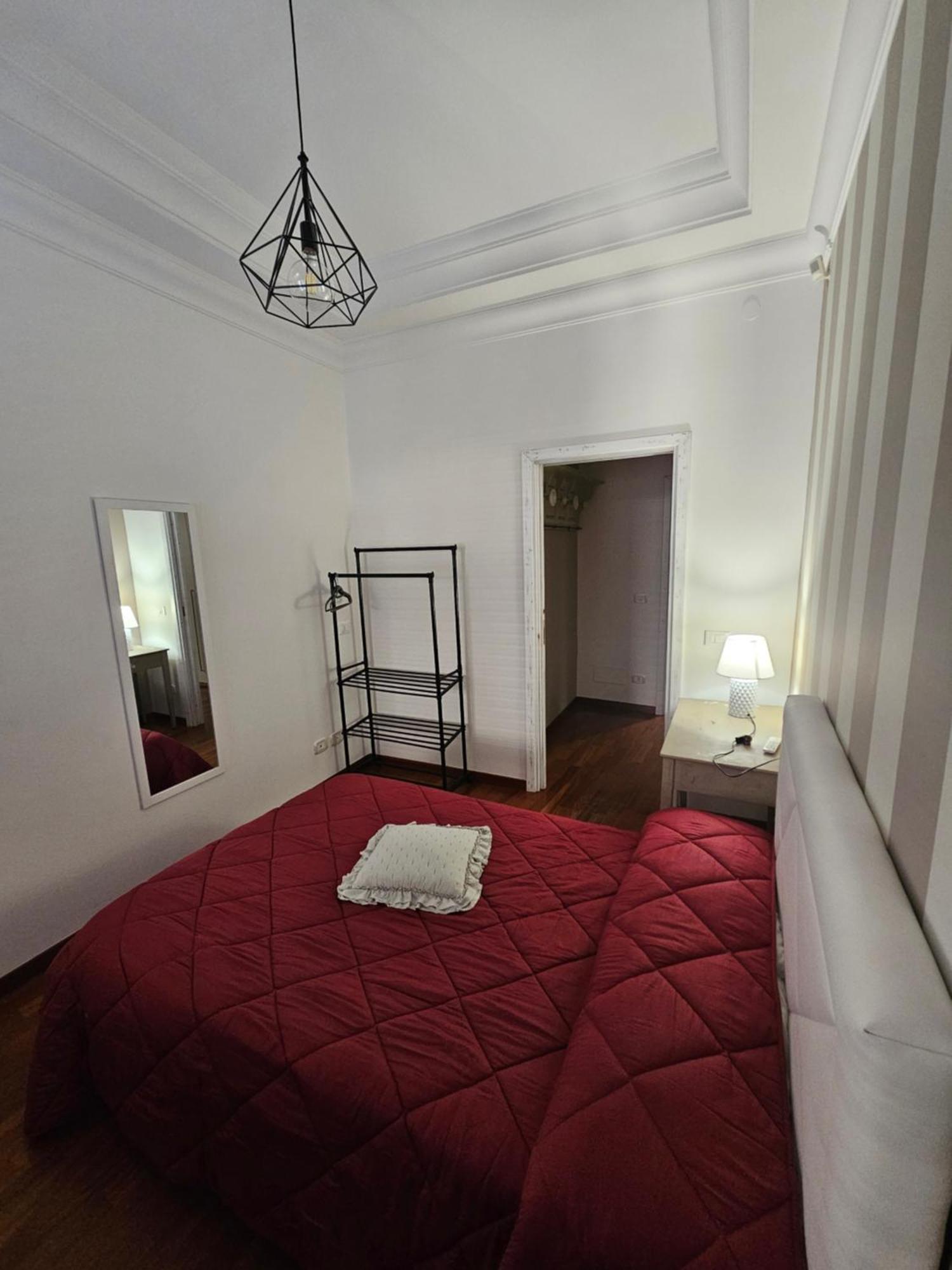 Melikris Home Palermo Kültér fotó
