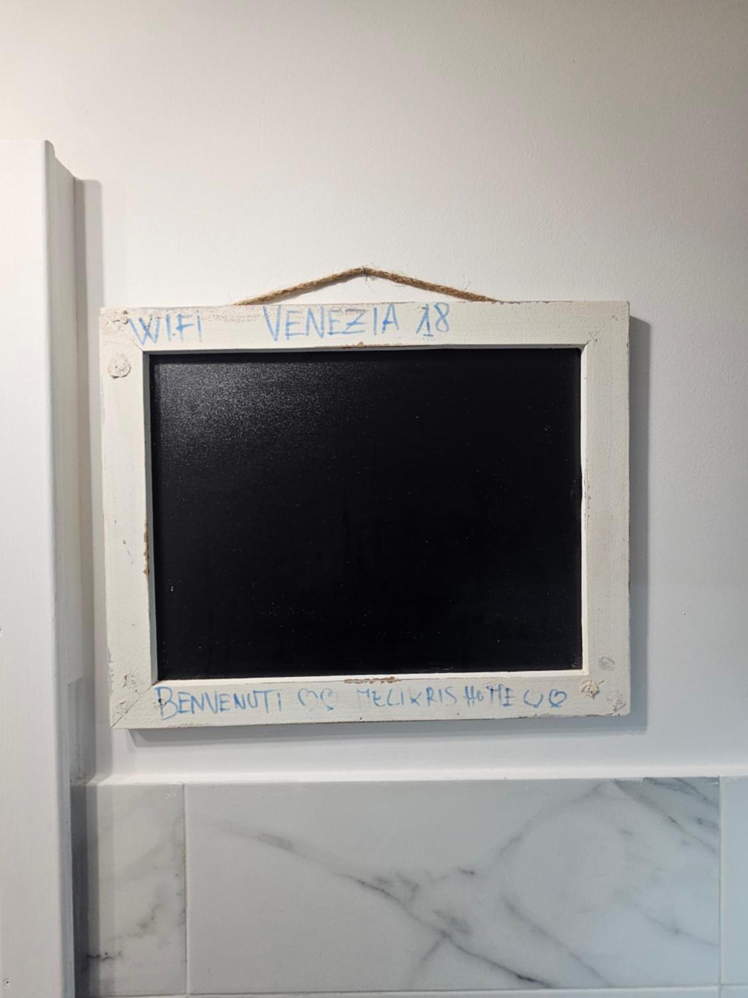 Melikris Home Palermo Kültér fotó