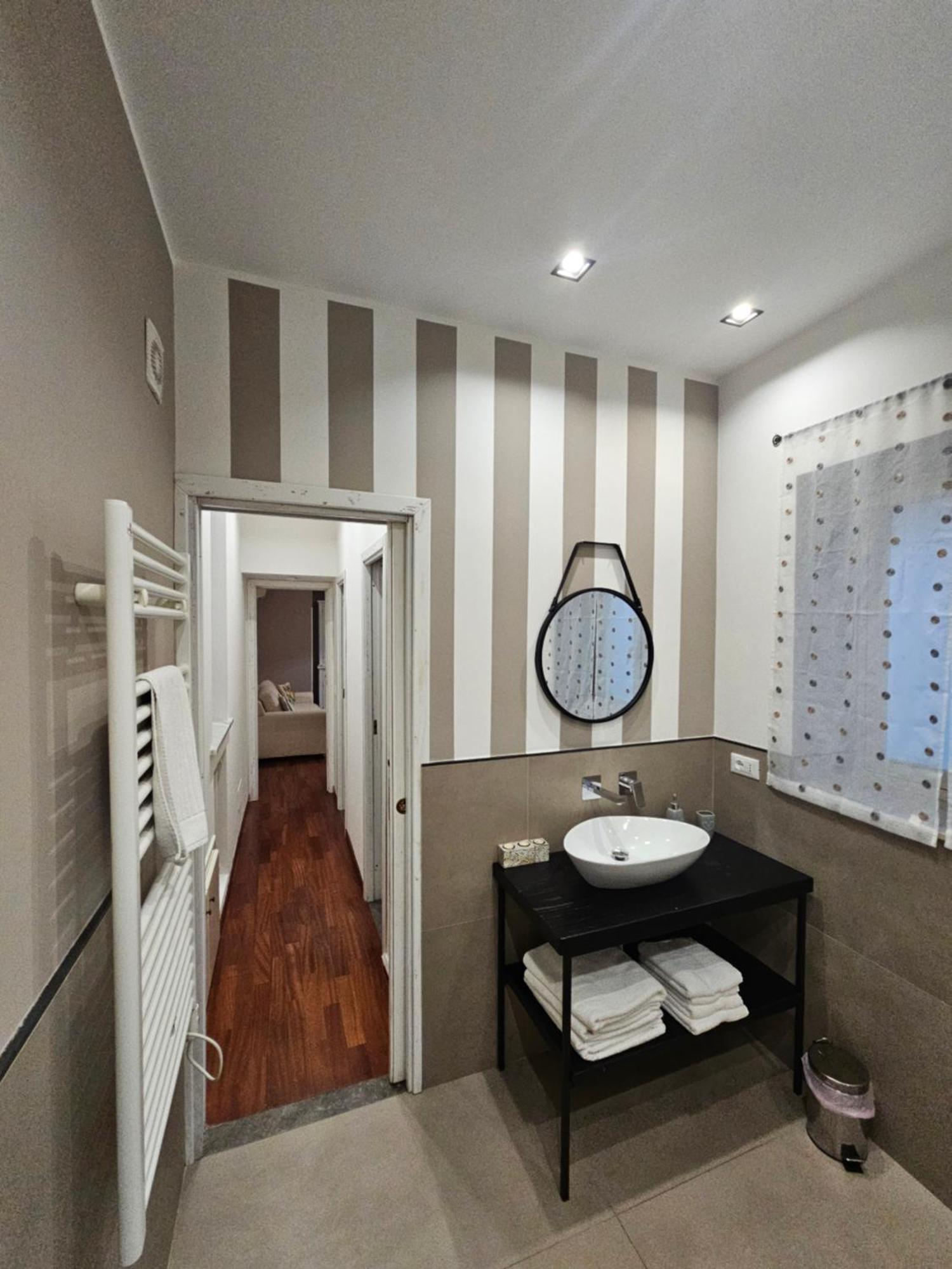Melikris Home Palermo Kültér fotó