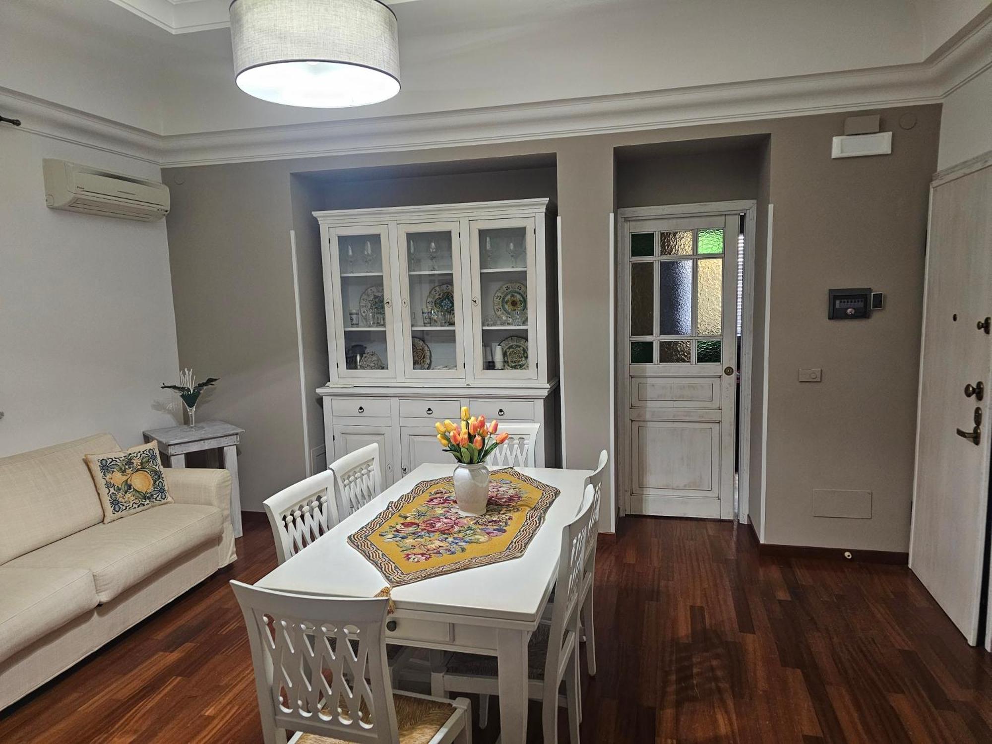 Melikris Home Palermo Kültér fotó