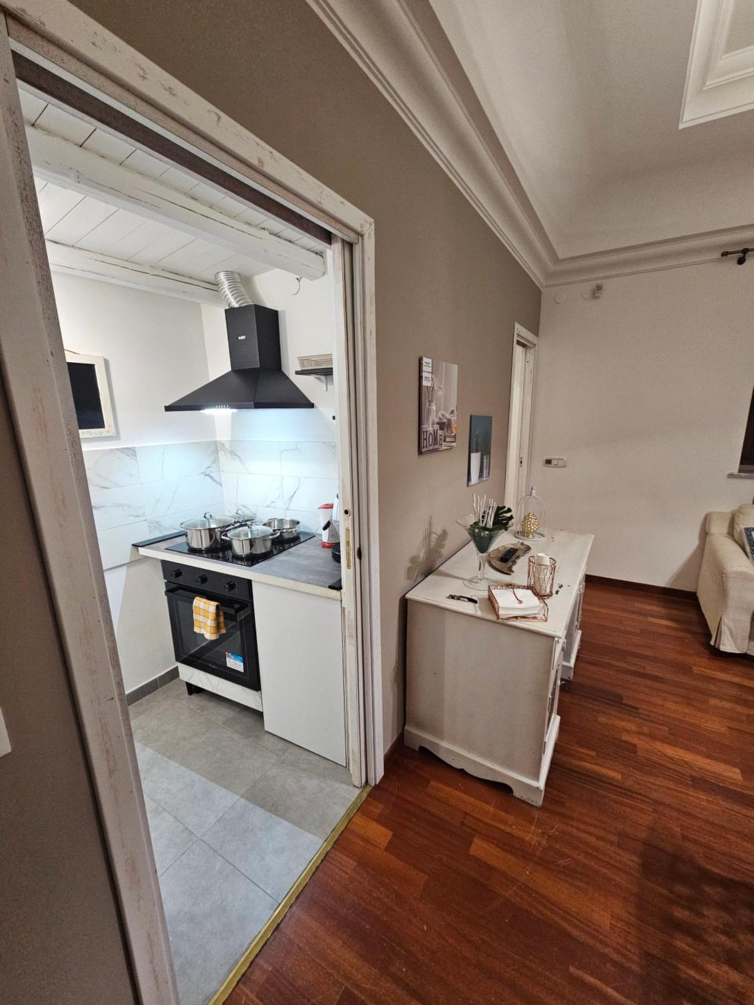 Melikris Home Palermo Kültér fotó