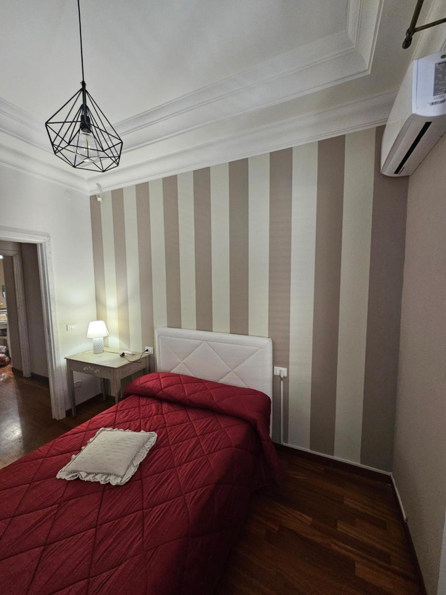 Melikris Home Palermo Kültér fotó