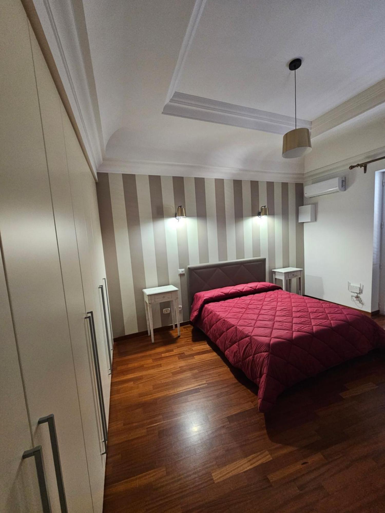 Melikris Home Palermo Kültér fotó
