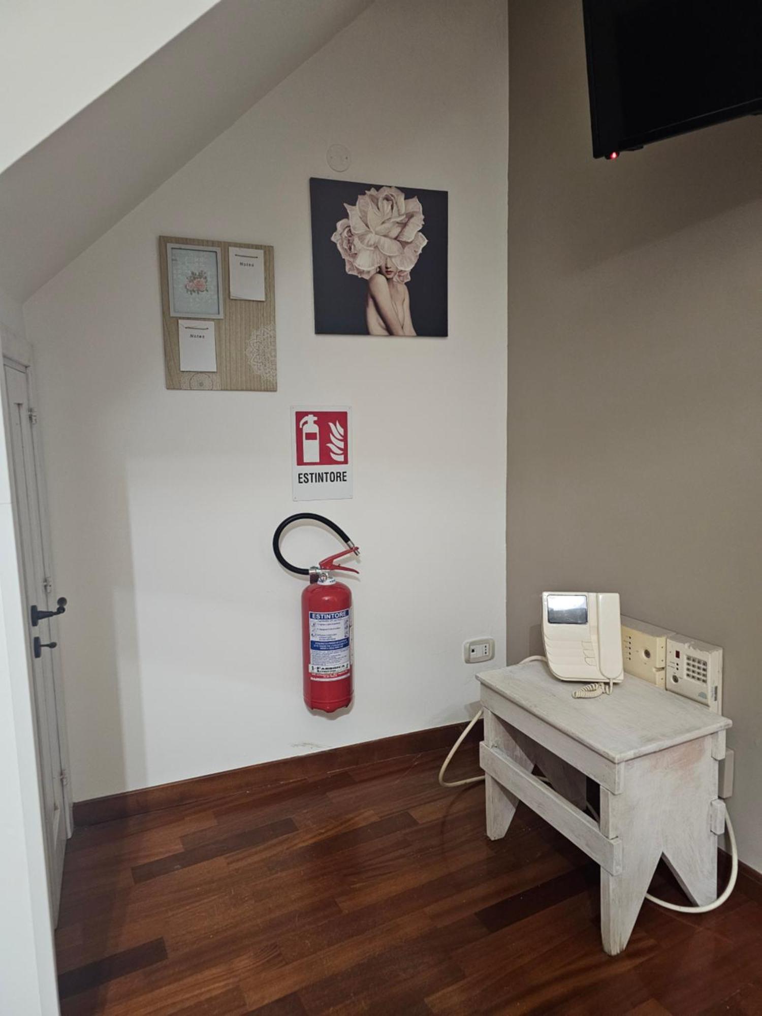 Melikris Home Palermo Kültér fotó