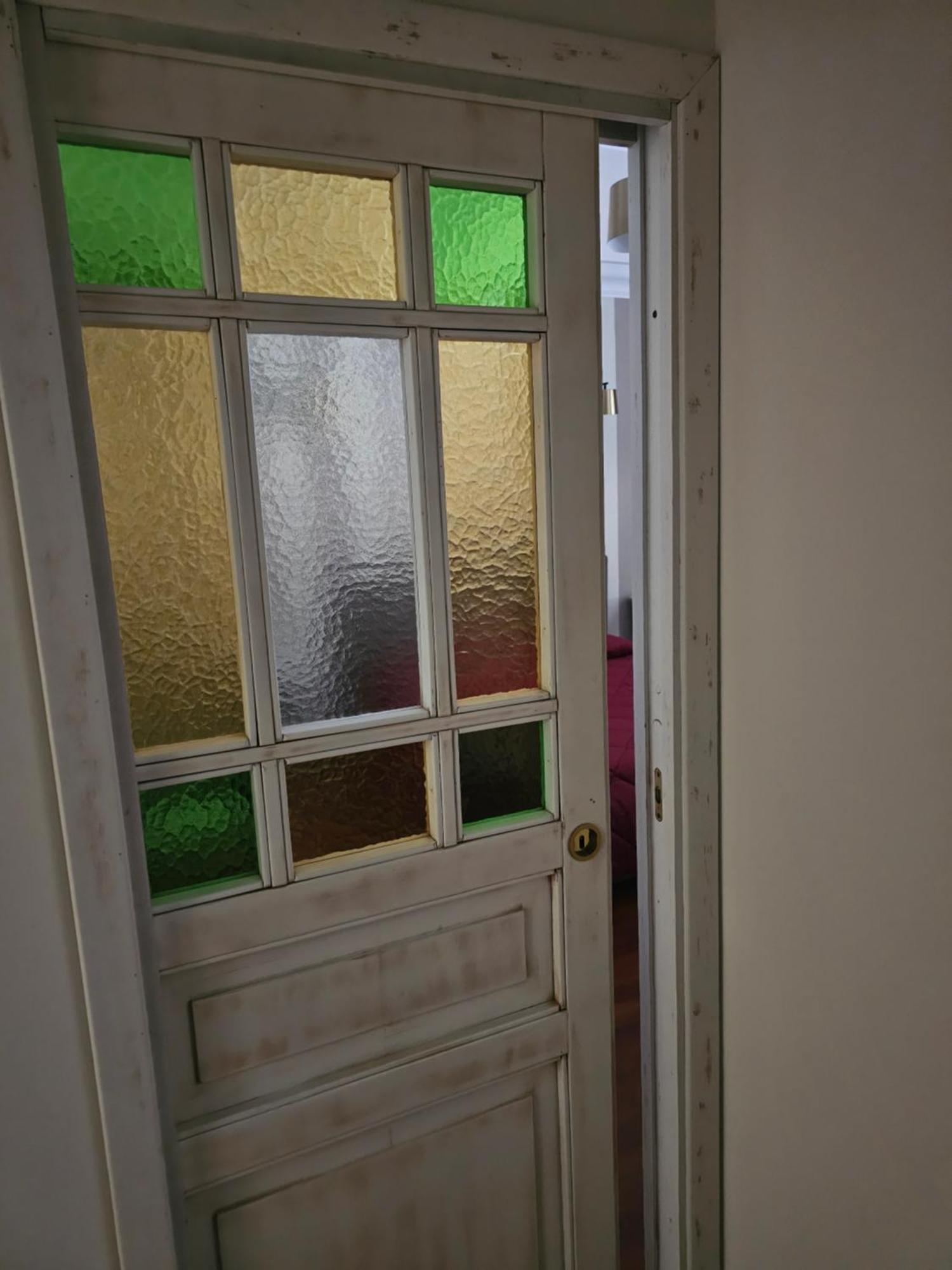 Melikris Home Palermo Kültér fotó